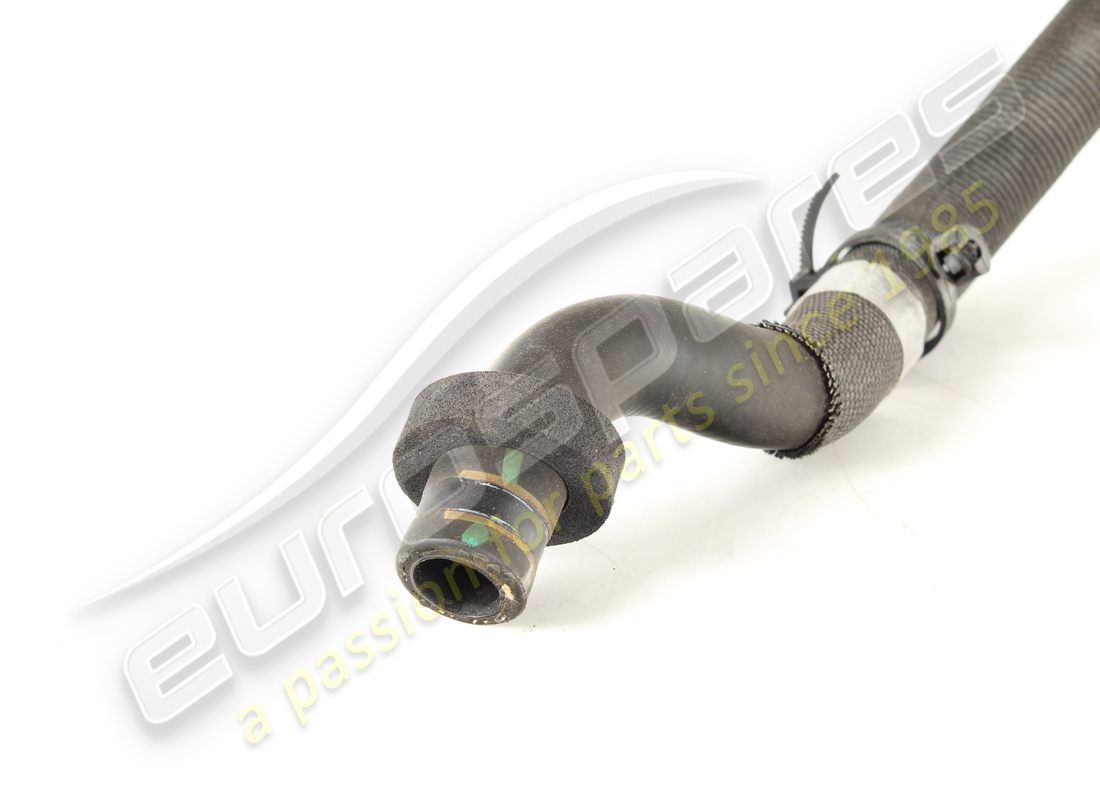 gebrauchtes ferrari lh tgk ventilverbindungsrohr. teilenummer 82887300 (2)