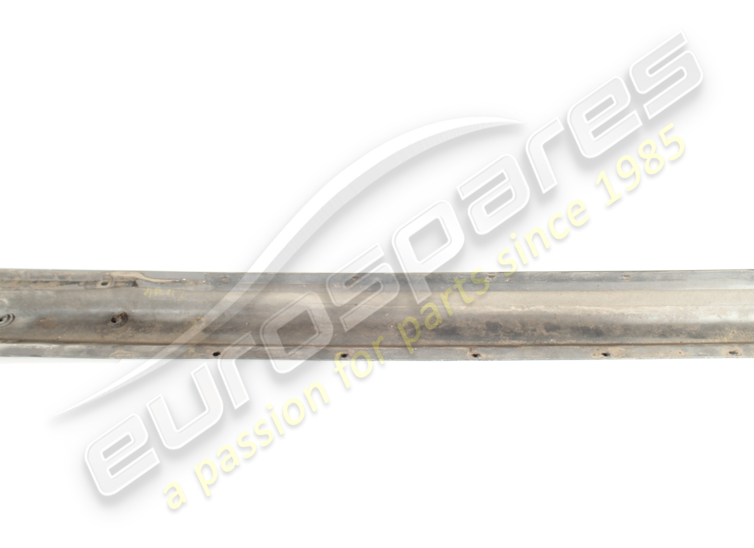 gebrauchter maserati linker seitenschürze. teilenummer 980000907 (8)