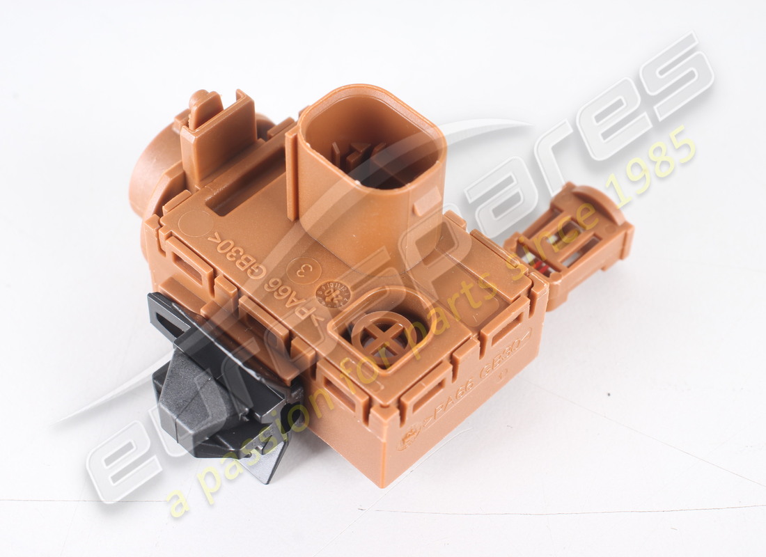 NEUER FERRARI SENSOR AQS-MKX MUFU (T & RH TEILENUMMER 839918 (2) neuer ferrari sensor aqs-mkx mufu (t & rh teilenummer 839918 (2)