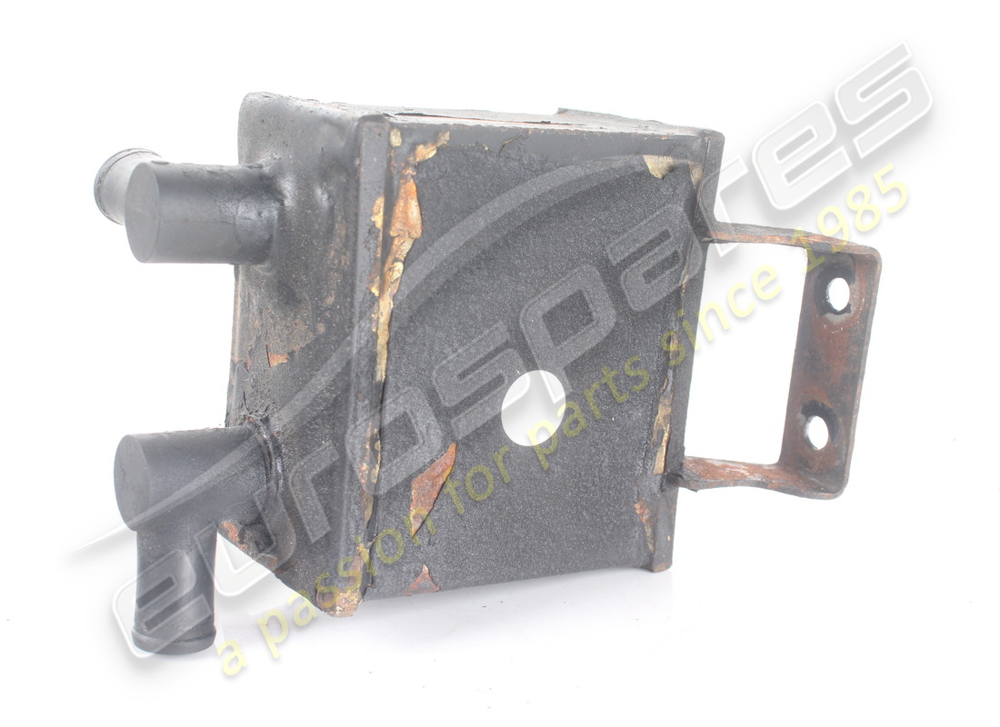 GEBRAUCHTER ÖLABSCHEIDER MASERATI. TEILENUMMER 573984900 (1) gebrauchter ölabscheider maserati. teilenummer 573984900 (1)