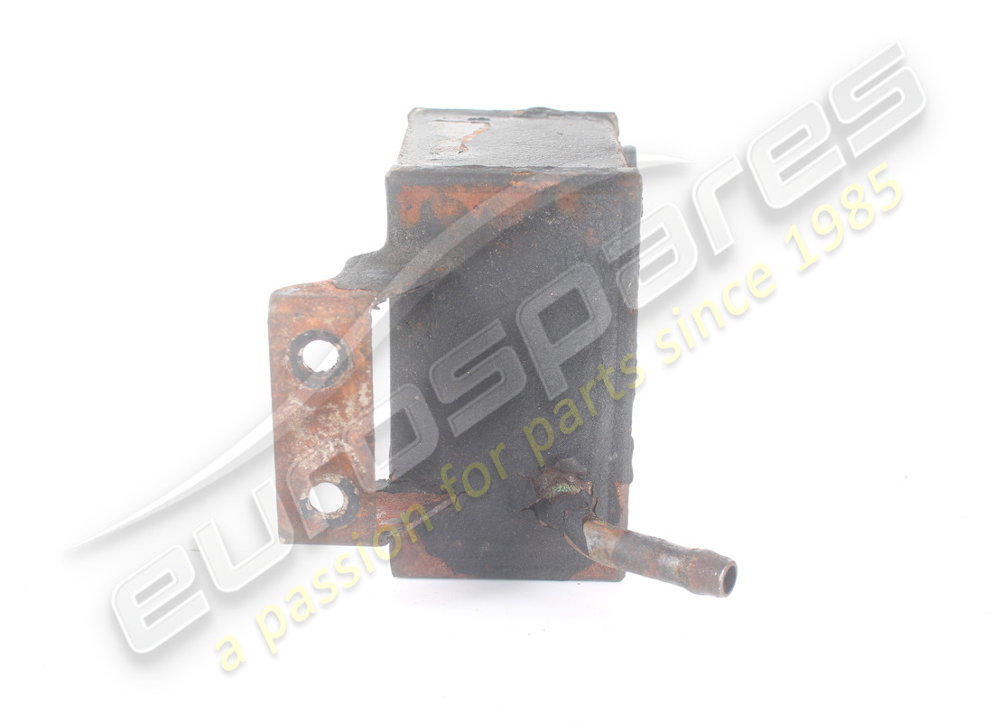 GEBRAUCHTER ÖLABSCHEIDER MASERATI. TEILENUMMER 573984900 (3) gebrauchter ölabscheider maserati. teilenummer 573984900 (3)