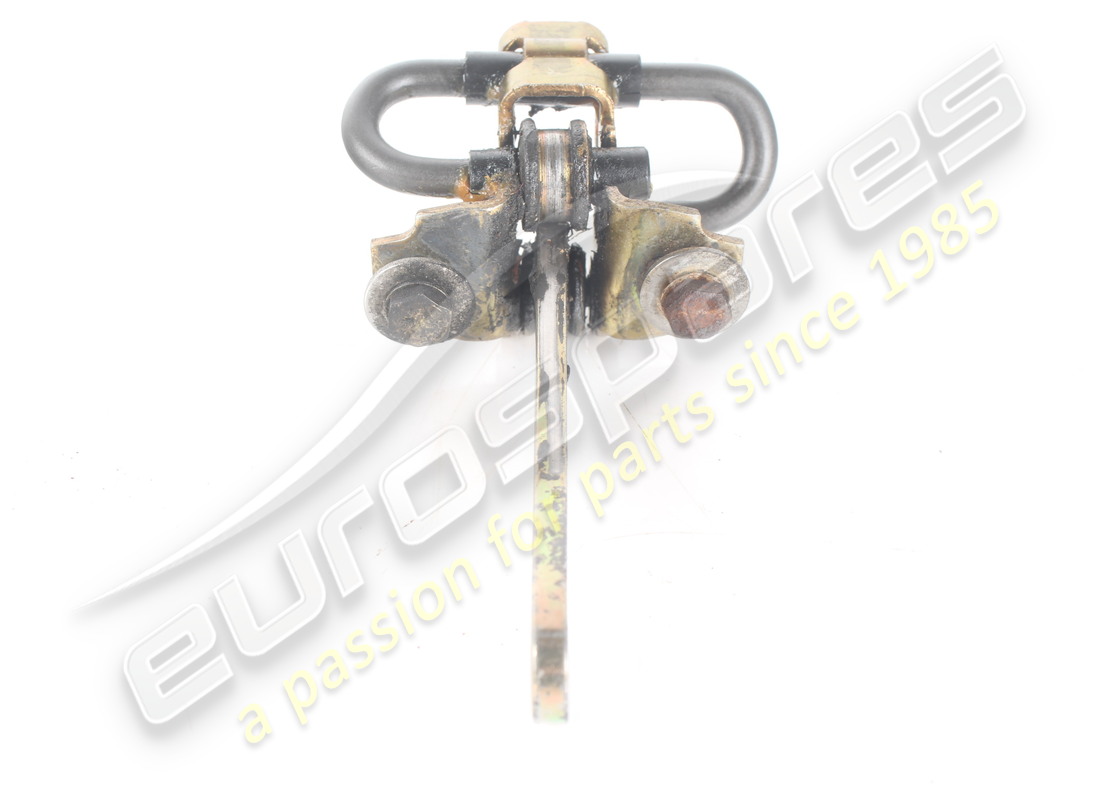 used maserati anti-noise door stop tie-rod. part number 374530144 (2)