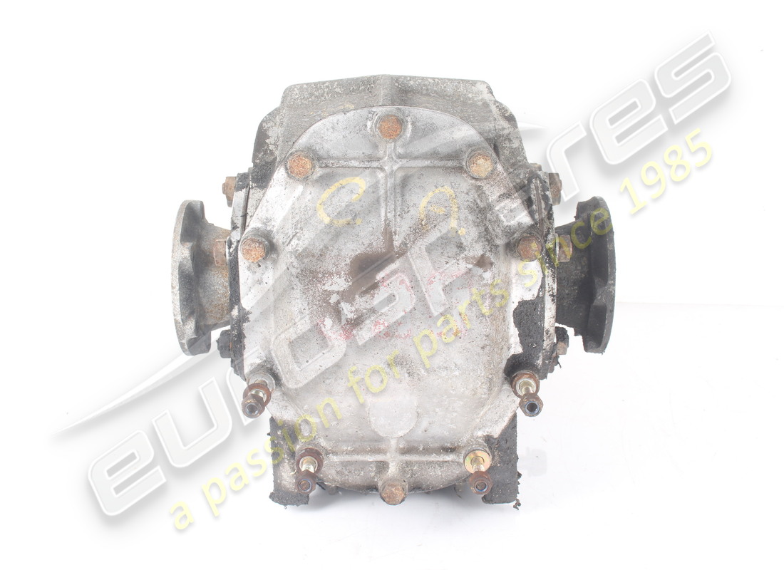 maserati differenzial verwendet. teilenummer 376208005 (3)