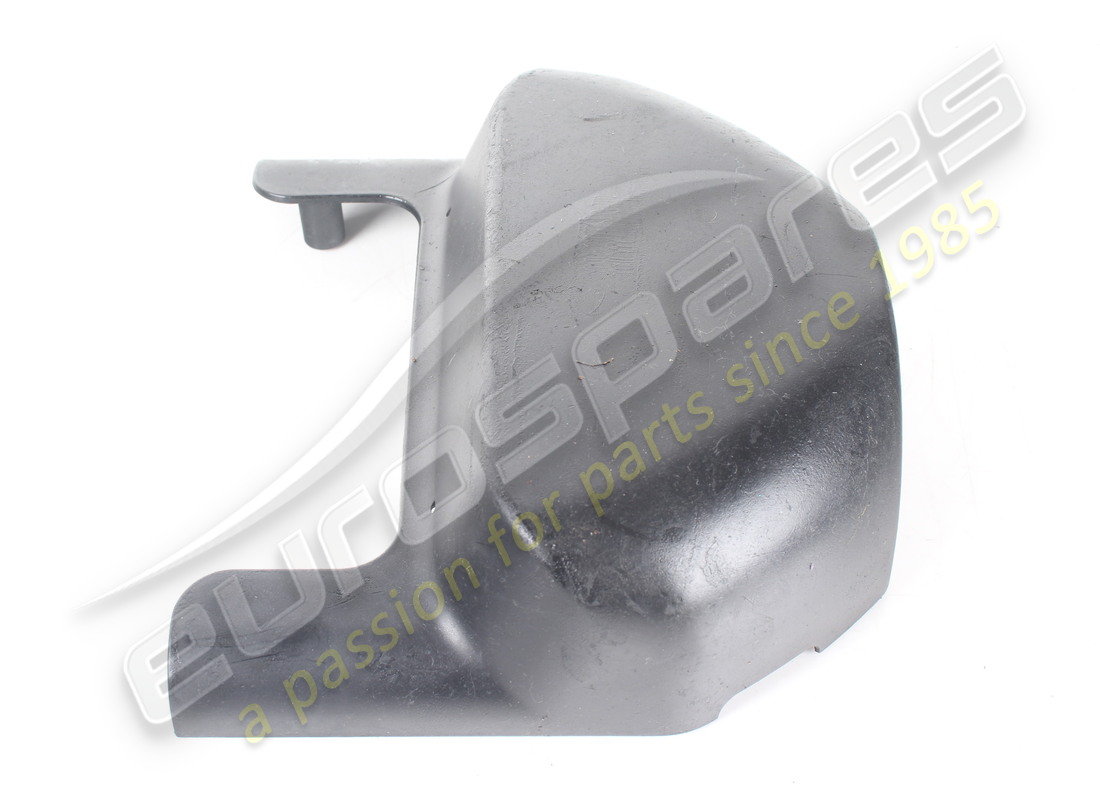 GEBRAUCHTE OBERE LENKSÄULENABDECKUNG, SCHWARZ. TEILENUMMER 382300261 (2) gebrauchte obere lenksäulenabdeckung, schwarz. teilenummer 382300261 (2)