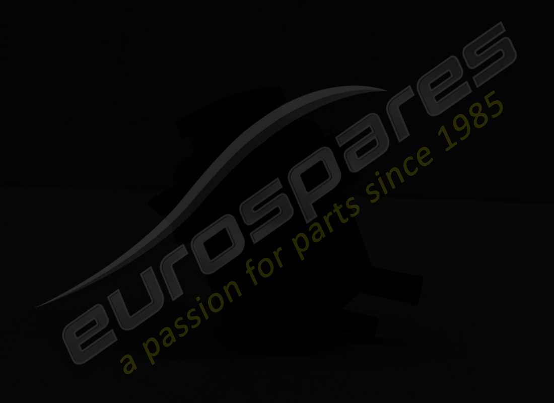 USED MASERATI HYDRAULIC STEERING OIL TANK. PART NUMBER 377896130 (2) used maserati hydraulic steering oil tank. part number 377896130 (2)