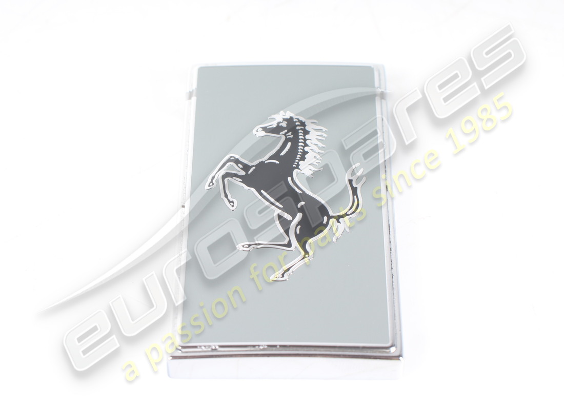 gebrauchter ferrari schlüsselanhänger. teilenummer 923359 (2)