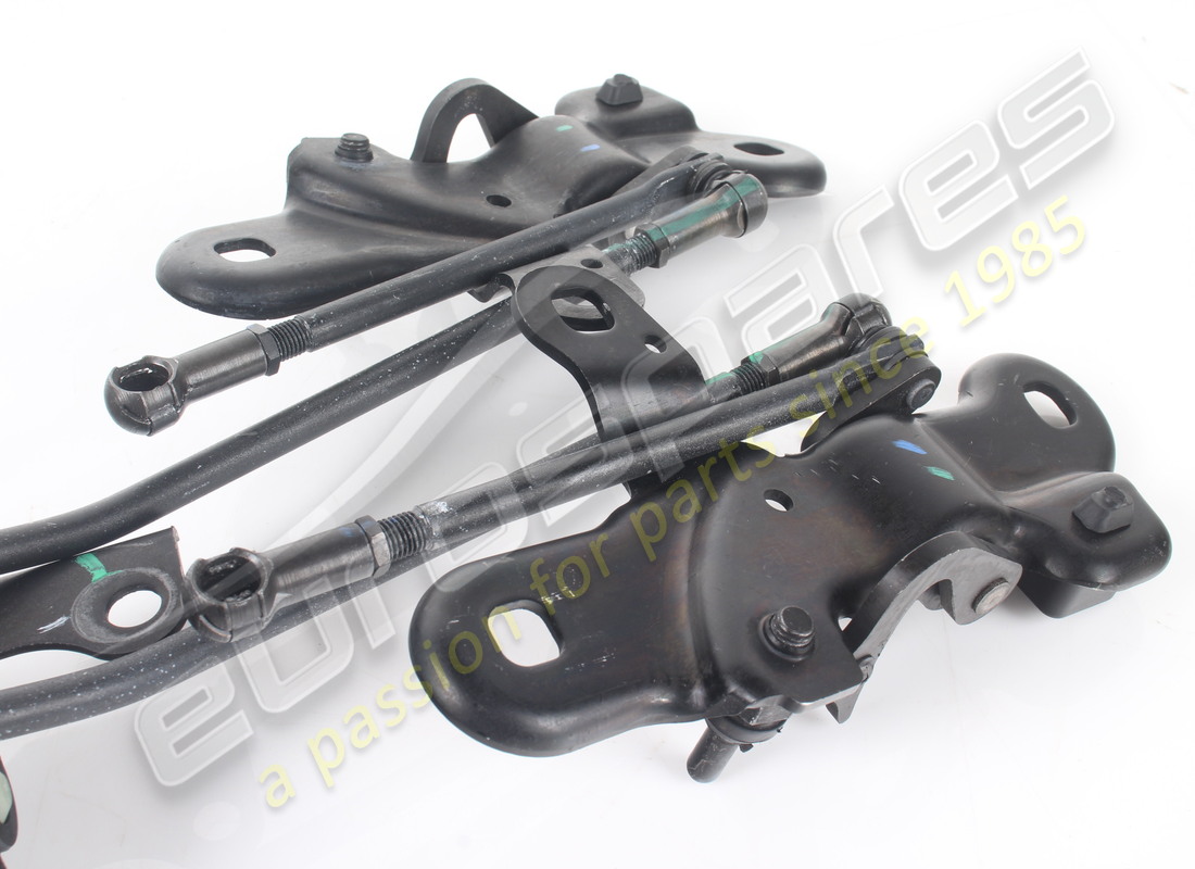 GEBRAUCHTES FERRARI VERRIEGELUNGSSYSTEM KOMPLETT. TEILENUMMER 83977800 (3) gebrauchtes ferrari verriegelungssystem komplett. teilenummer 83977800 (3)