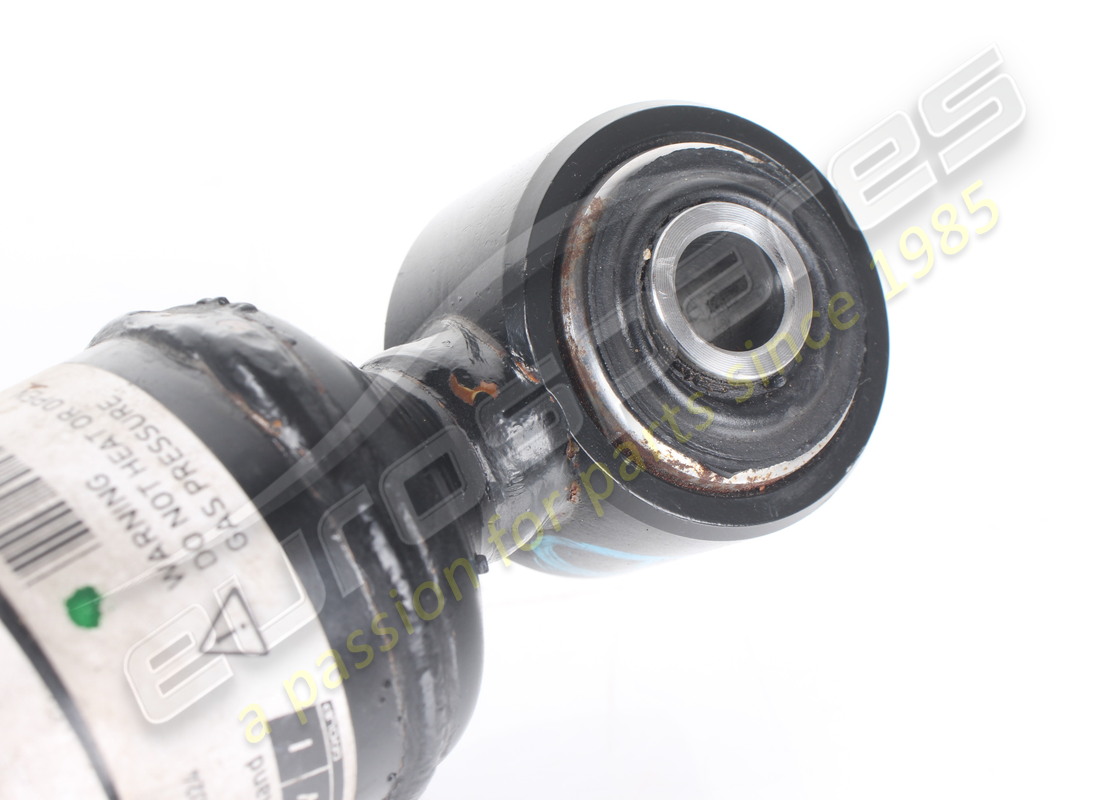 GEBRAUCHT FERRARI AMMORTIZATORE ANT TV SOLLE. TEILENUMMER 863696 (6) gebraucht ferrari ammortizatore ant tv solle. teilenummer 863696 (6)