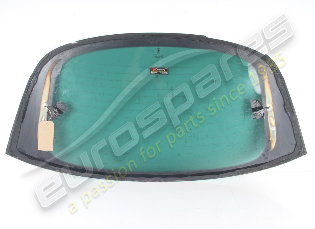 VERWENDET FERRARI RÜCKBILDSCHIRM. TEILENUMMER 86869700 (3) verwendet ferrari rückbildschirm. teilenummer 86869700 (3)