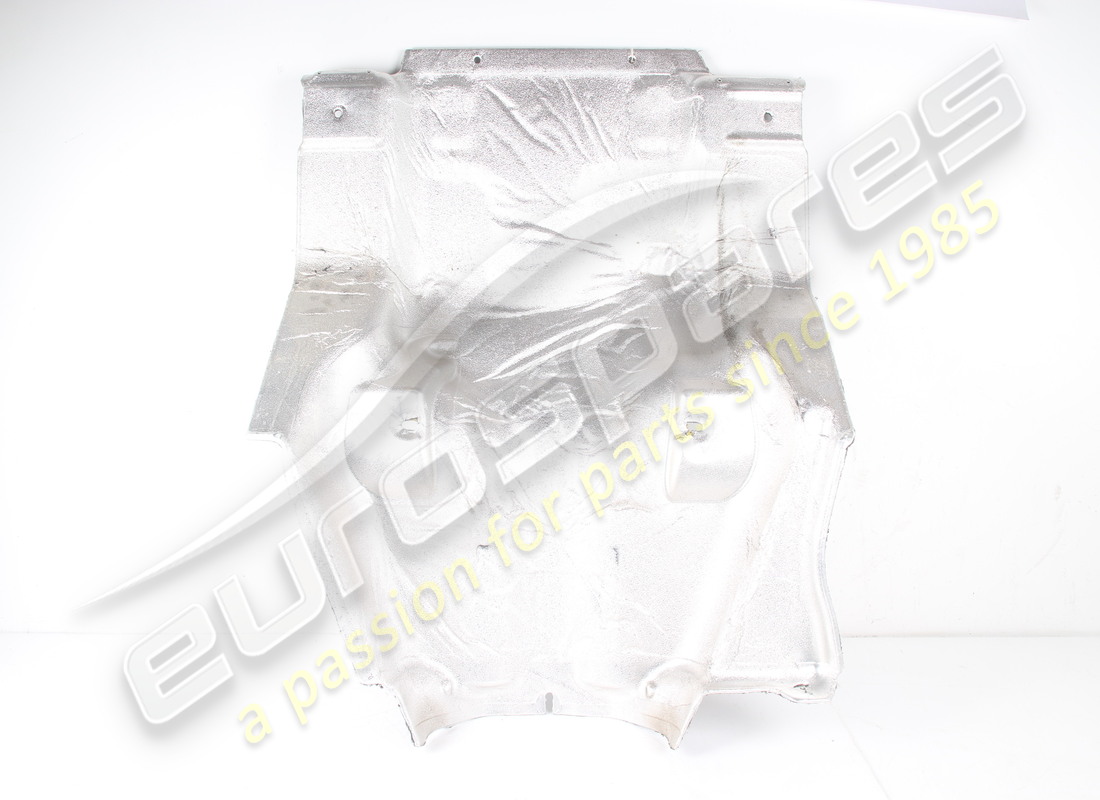 GEBRAUCHTE Ferrari WÄRMEISOLIERUNG FÜR KRAFTSTOFFTAN. TEILENUMMER 313048 (1)