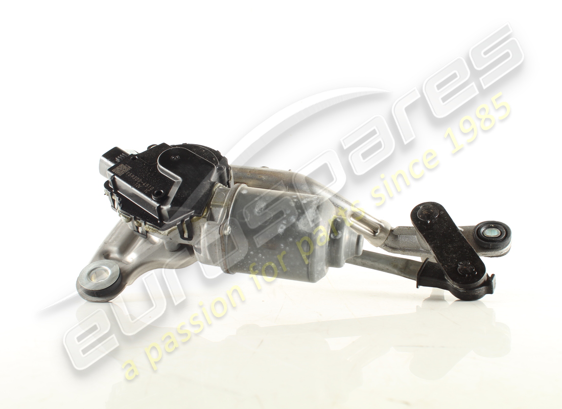 GEBRAUCHT FERRARI KOMPLETTE SCHEIBENWISCHERBAUGRUPPE. TEILENUMMER 88847300 (3) gebraucht ferrari komplette scheibenwischerbaugruppe. teilenummer 88847300 (3)