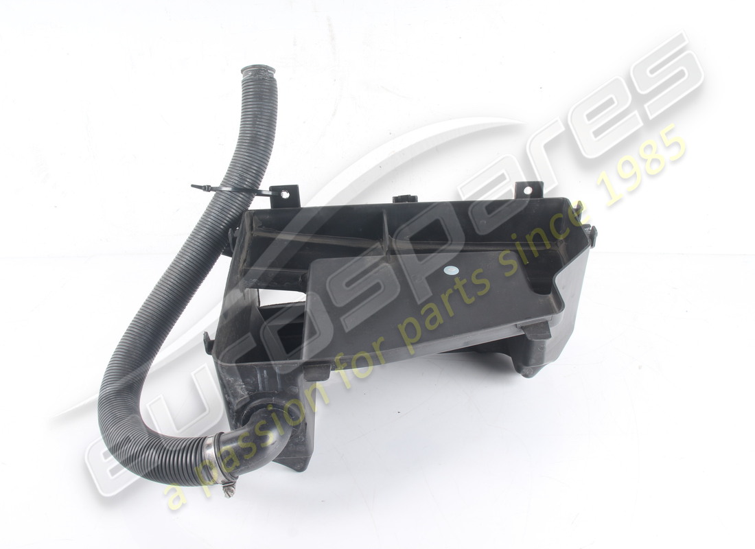 gebraucht ferrari lufteinlassschale, komplett mobi. teilenummer 88038000 (3)