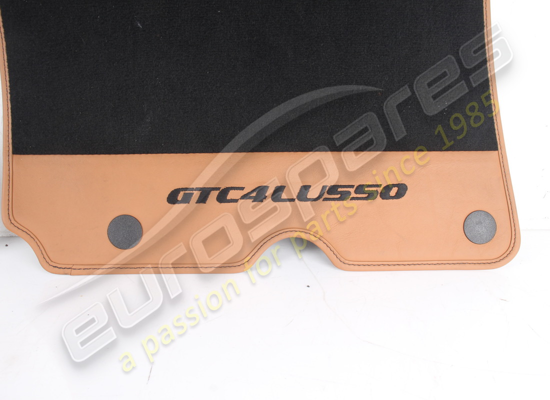 gebrauchtes ferrari frontmatten-set. teilenummer 769960 (3)