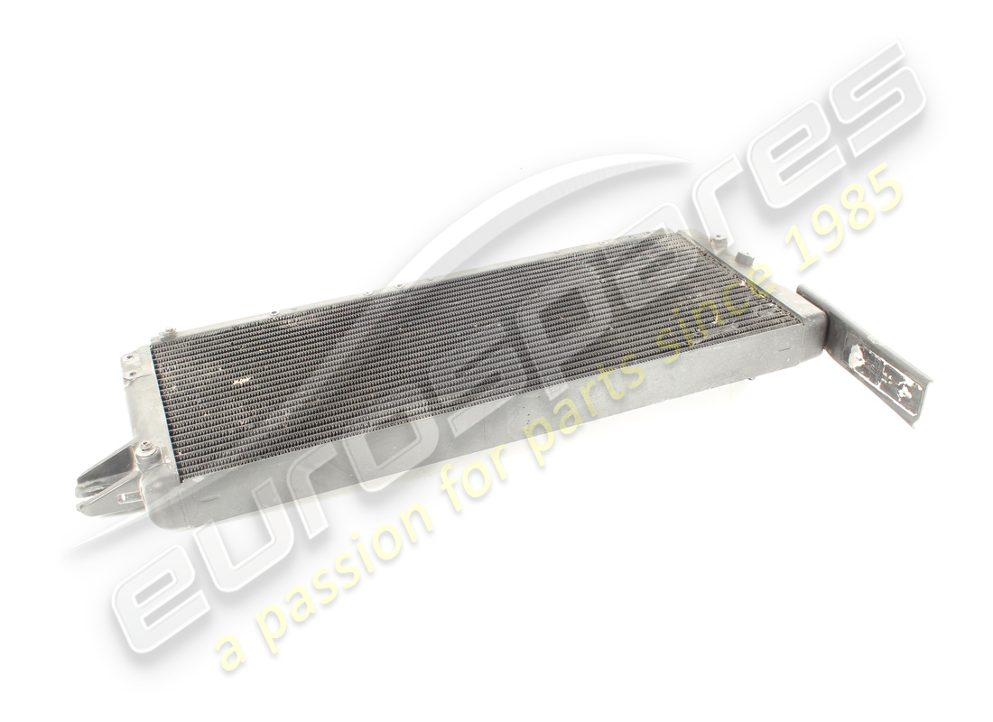 gebrauchter ferrari motorölkühler. teilenummer 277227 (3)