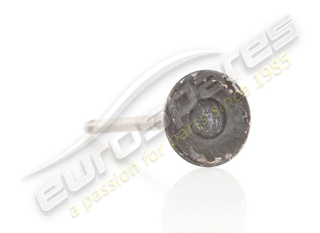 VERWENDETES LAMBORGHINI EINLASSVENTIL. TEILENUMMER 06M109601D (2) verwendetes lamborghini einlassventil. teilenummer 06m109601d (2)