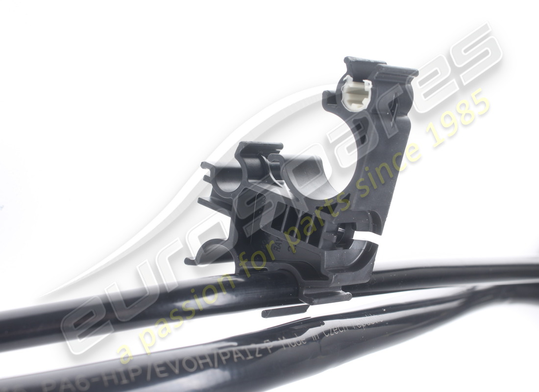 neue porsche kraftstoffleitung. teilenummer 992201082a (4)