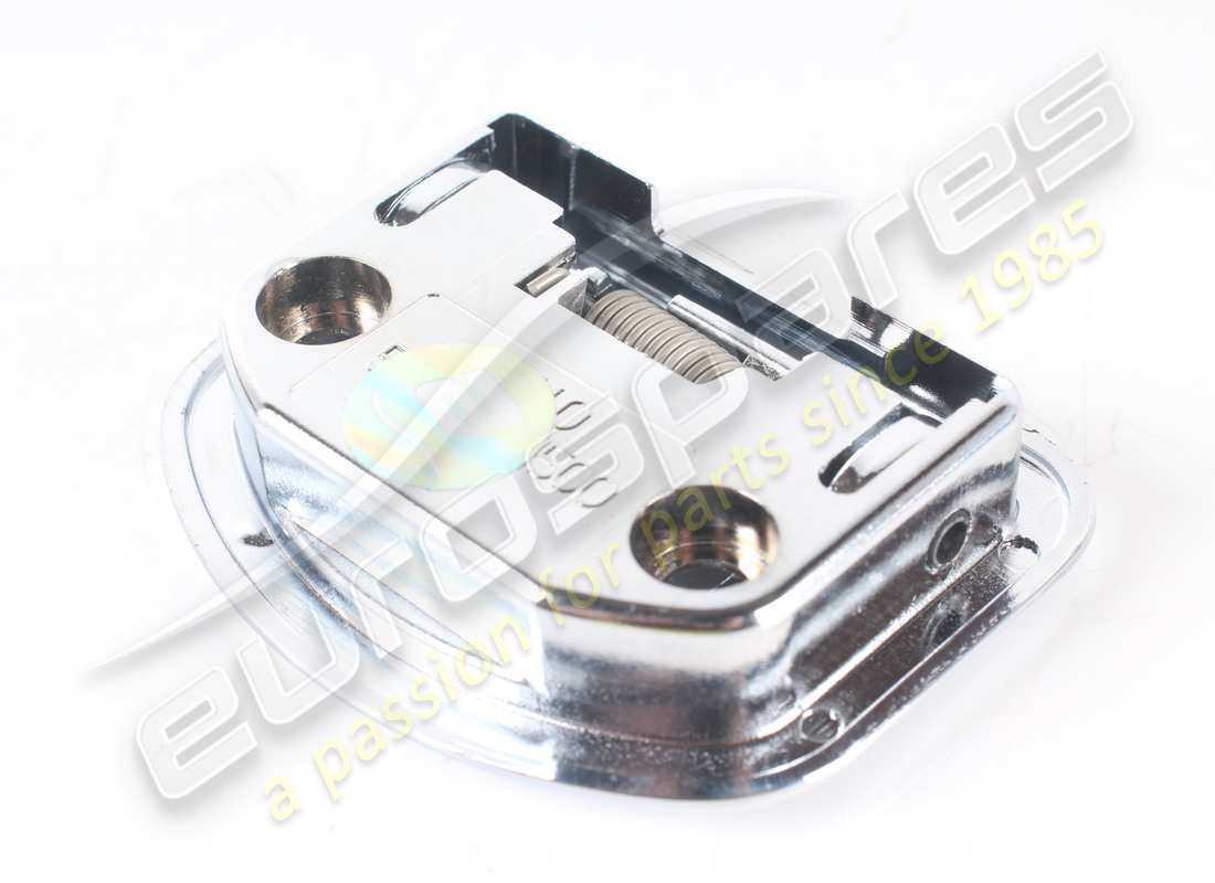 GEBRAUCHTER FERRARI GEPÄCKHALTEHAKEN. TEILENUMMER 82541600 (4) gebrauchter ferrari gepäckhaltehaken. teilenummer 82541600 (4)