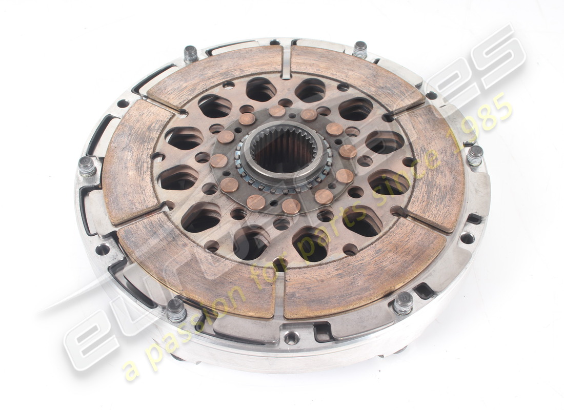 VERWENDET FERRARI GRUPPO FRIZIONE. TEILENUMMER 774482 (4) verwendet ferrari gruppo frizione. teilenummer 774482 (4)