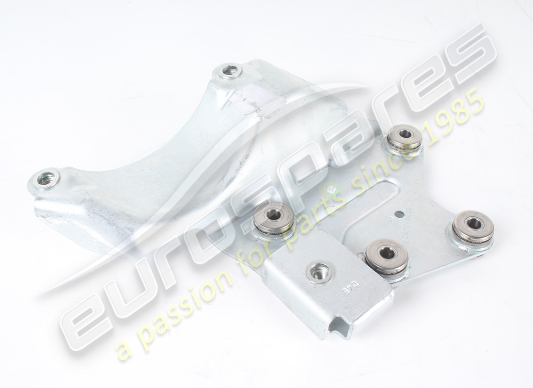 GEBRAUCHT Ferrari STAFFA SUP. KOMPRESSOR HV C . TEILENUMMER 910446 (1) GEBRAUCHT Ferrari STAFFA SUP. KOMPRESSOR HV C . TEILENUMMER 910446 (1)