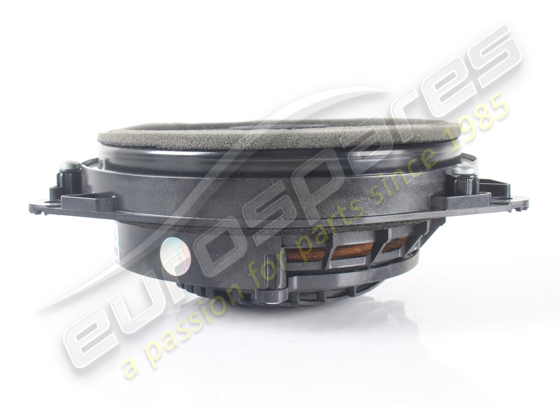 FERRARI LAUTSPRECHER VERWENDET. TEILENUMMER 321885 (2) ferrari lautsprecher verwendet. teilenummer 321885 (2)