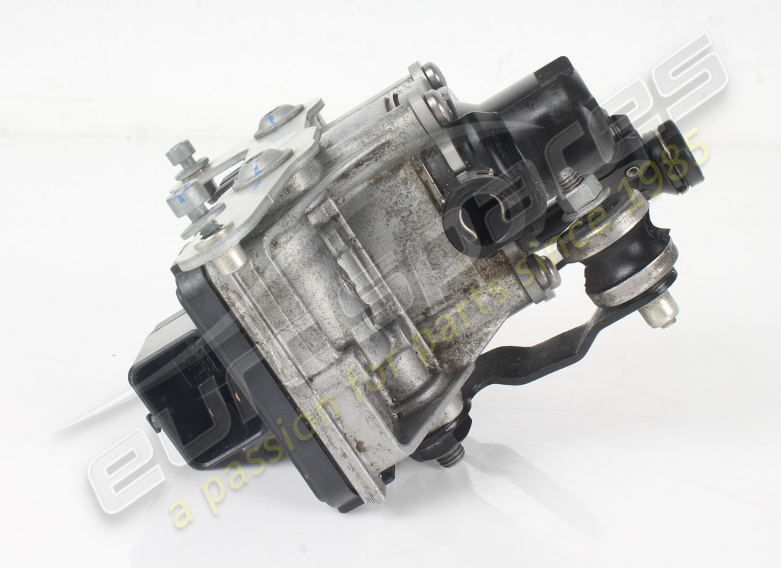gebraucht ferrari modular kupplungsaktuator m4. teilenummer 990376 (2)