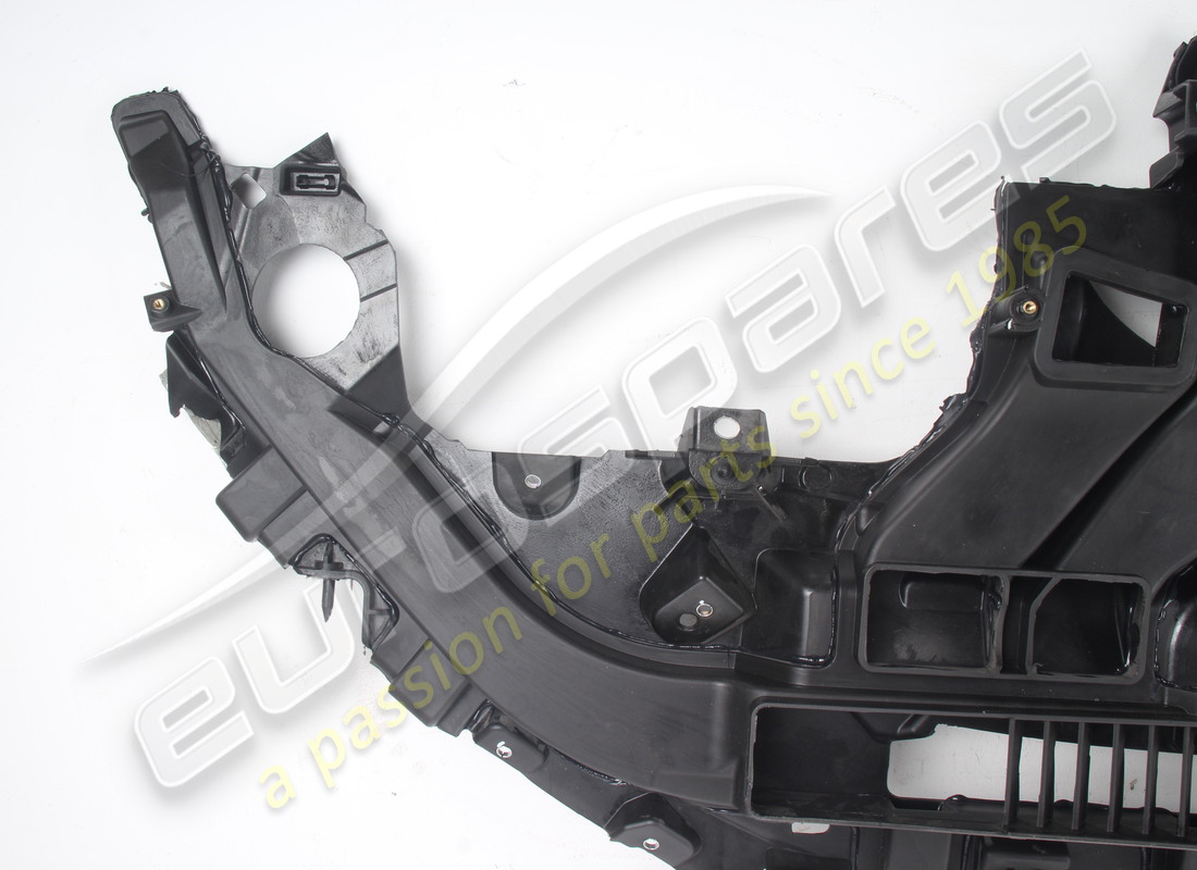 BESCHÄDIGT FERRARI OSSATURA-MOST-DEF+CANALIZZAZ. TEILENUMMER 778540 (2) beschädigt ferrari ossatura-most-def+canalizzaz. teilenummer 778540 (2)