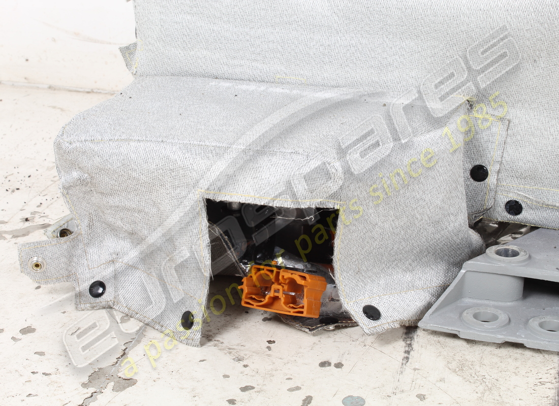 gebrauchte ferrari batterie hvb f171 stufe d. teilenummer 766996 (4)