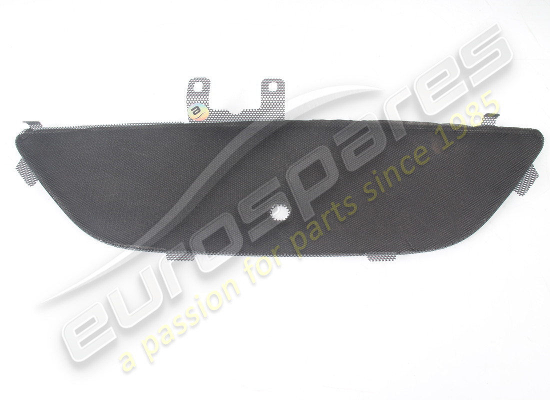 gebraucht ferrari komplette metall-hochtonlautsprecherabdeckung g. teilenummer 88958300 (2)