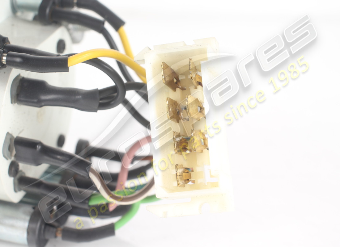 ferrari drehzahlzähler verwendet. teilenummer 135143 (6)