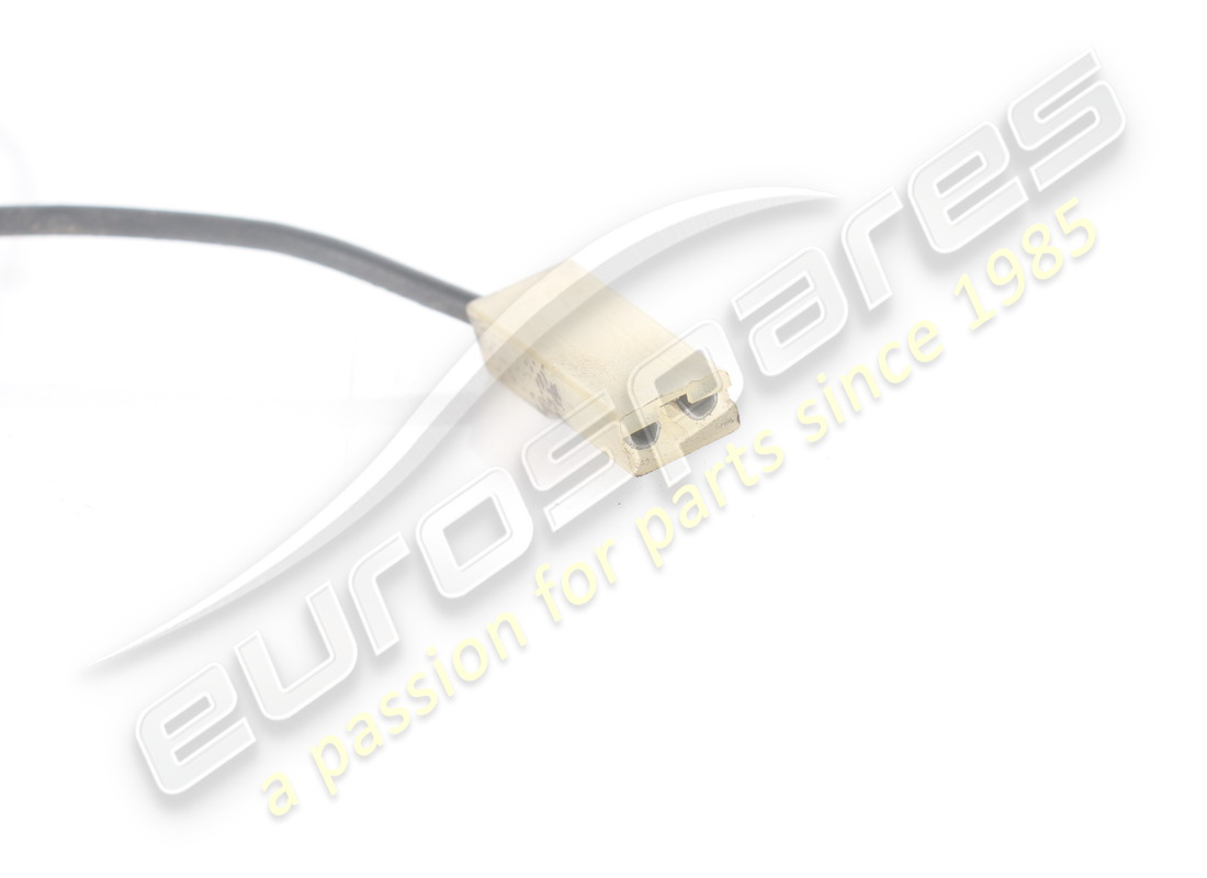 VERWENDET FERRARI KONTAKT. TEILENUMMER 60814900 (3) verwendet ferrari kontakt. teilenummer 60814900 (3)