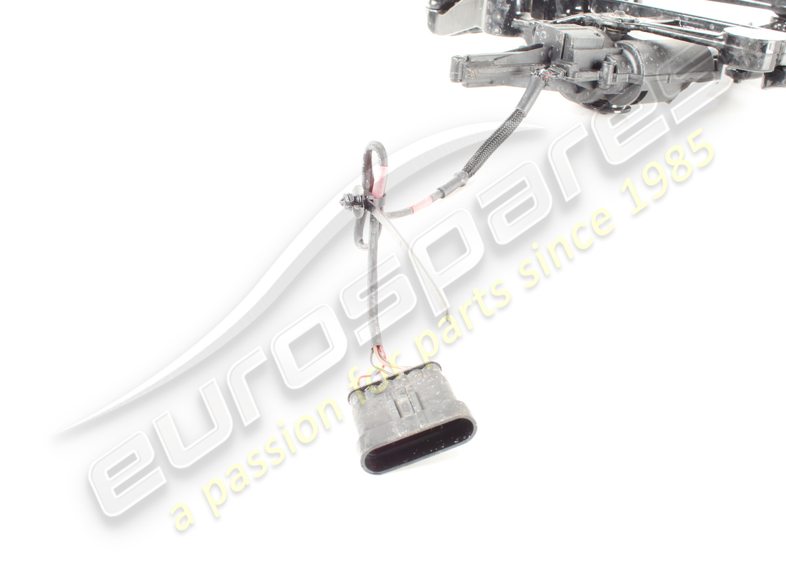 gebraucht ferrari f171 - komplett cinematismo ala s. teilenummer 793805 (5)