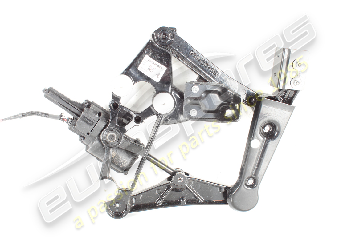 gebraucht ferrari f171 - komplett cinematismo ala s. teilenummer 793805 (3)