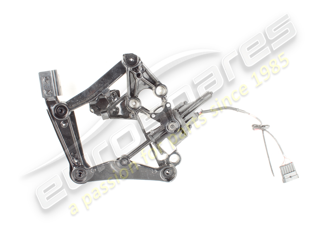 GEBRAUCHT Ferrari F171 - KOMPLETT CINEMATISMO ALA S . TEILENUMMER 793805 (1) GEBRAUCHT Ferrari F171 - KOMPLETT CINEMATISMO ALA S . TEILENUMMER 793805 (1)