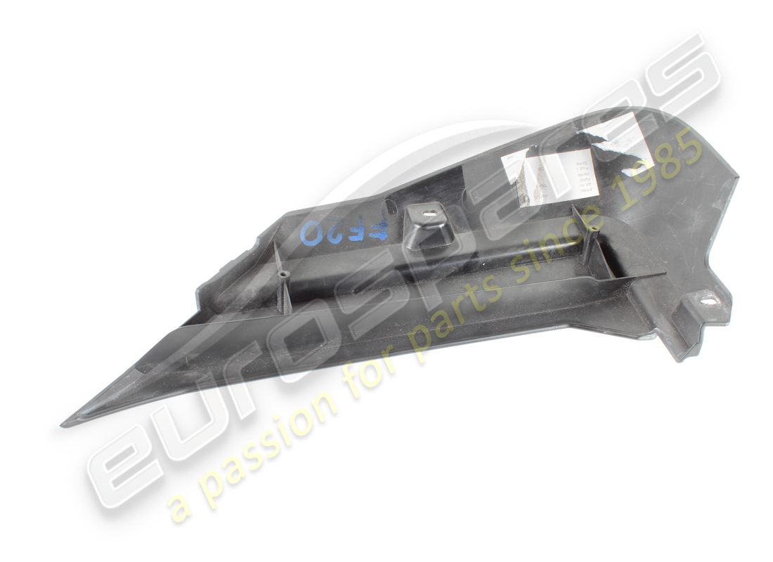 VERWENDET LAMBORGHINI FORMTEIL. TEILENUMMER 470853506A (3) verwendet lamborghini formteil. teilenummer 470853506a (3)