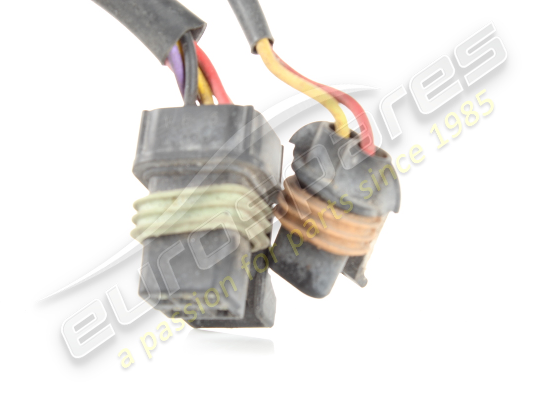 gebrauchte ferrari katalysator-steuereinheit (ohne anschlussblock). teilenummer 142581 (4)