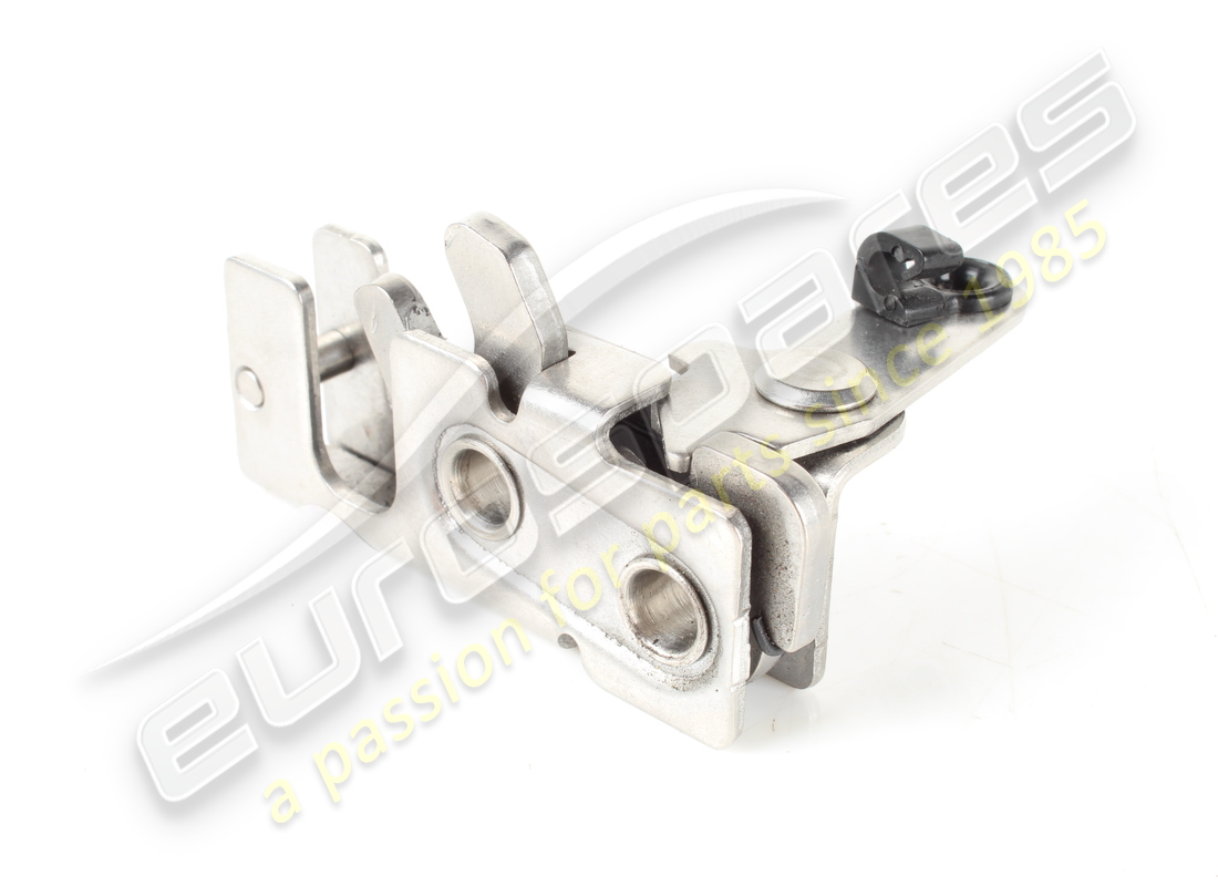 GEBRAUCHT FERRARI MOTORRAUMDECKELSCHLOSS. TEILENUMMER 818810 (3) gebraucht ferrari motorraumdeckelschloss. teilenummer 818810 (3)