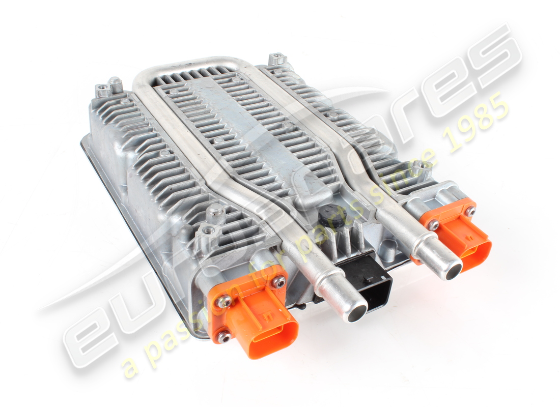 gebraucht ferrari obc preh liv. d 3.5kw. teilenummer 897402 (2)