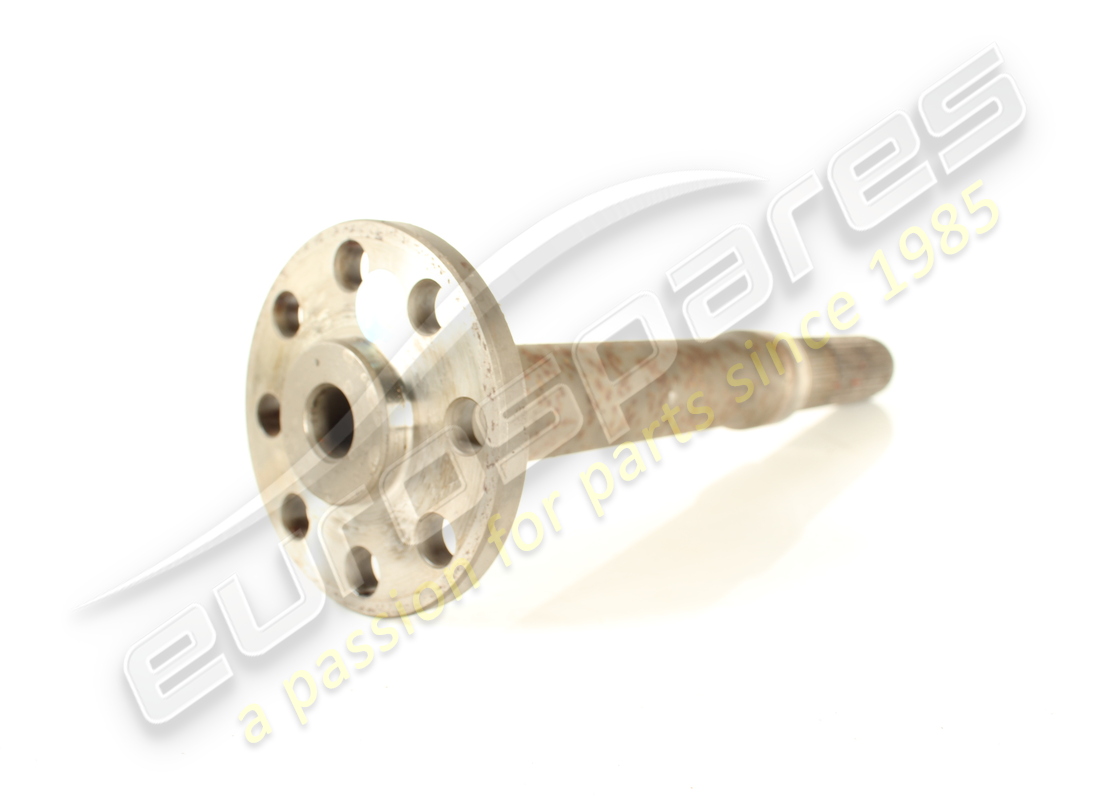 GEBRAUCHTE Ferrari PROPELLERWELLE. TEILENUMMER 174216 (1)