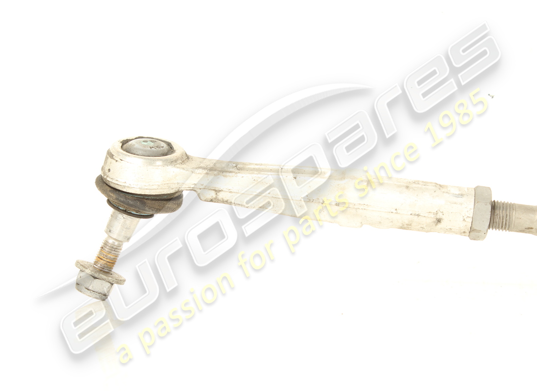 gebrauchtes ferrari lenkgehäuse. teilenummer 256225 (2)