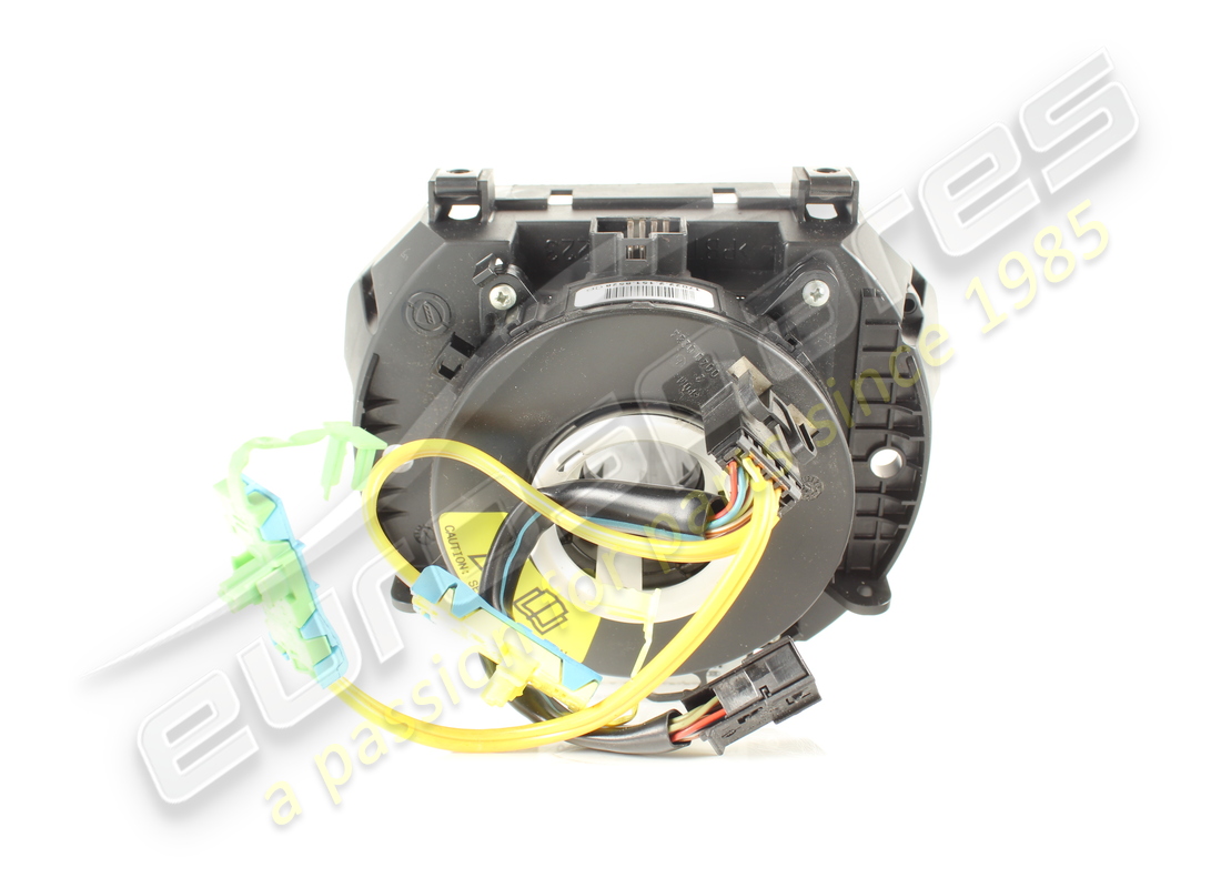 GEBRAUCHT Ferrari HALTERUNG FÜR LENKSENSOR . TEILENUMMER 252246 (1)