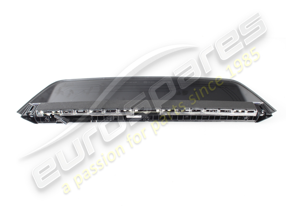 neues porsche bremslicht. teilenummer 9j1945087e (3)