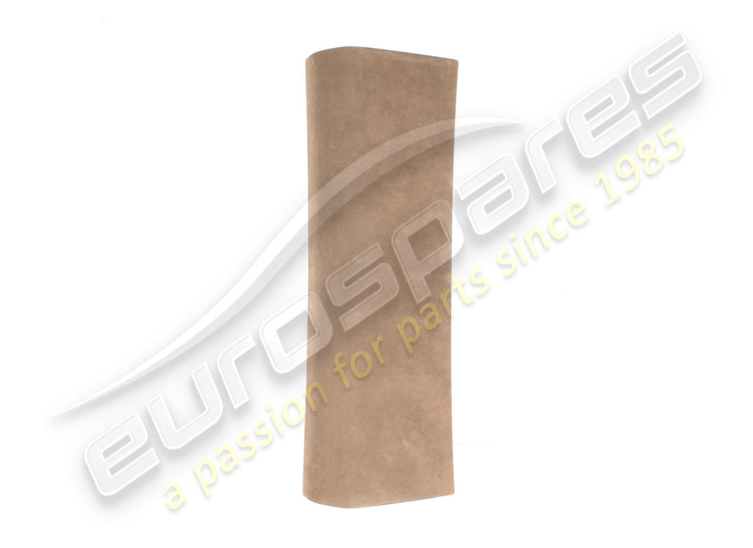 verwendet ferrari obere heckscheibenverkleidung. teilenummer 836491.. (1)