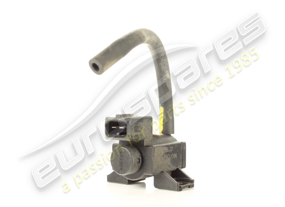 VERWENDETES Ferrari EIN/AUS-MAGNETVENTIL. TEILENUMMER 315769 (1)