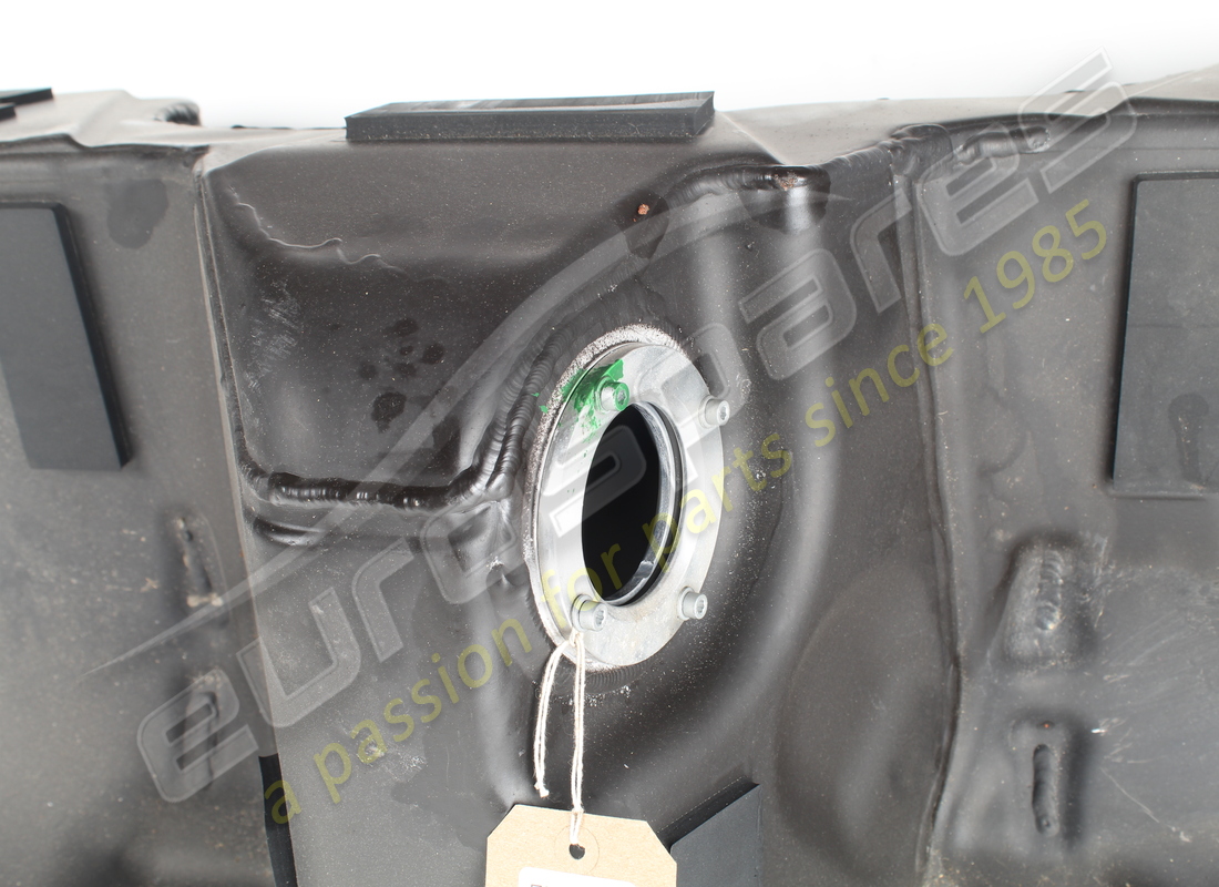 ferrari kraftstofftank gebraucht. teilenummer 269702 (7)
