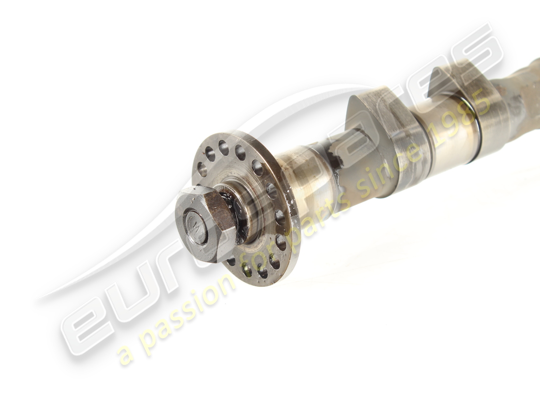 gebrauchte maserati einlassnockenwelle. teilenummer 585030003 (3)