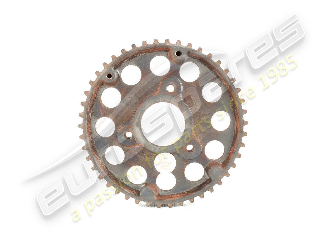 GEBRAUCHTE Maserati RIEMENSCHEIBE . TEILENUMMER 585035500 (1)