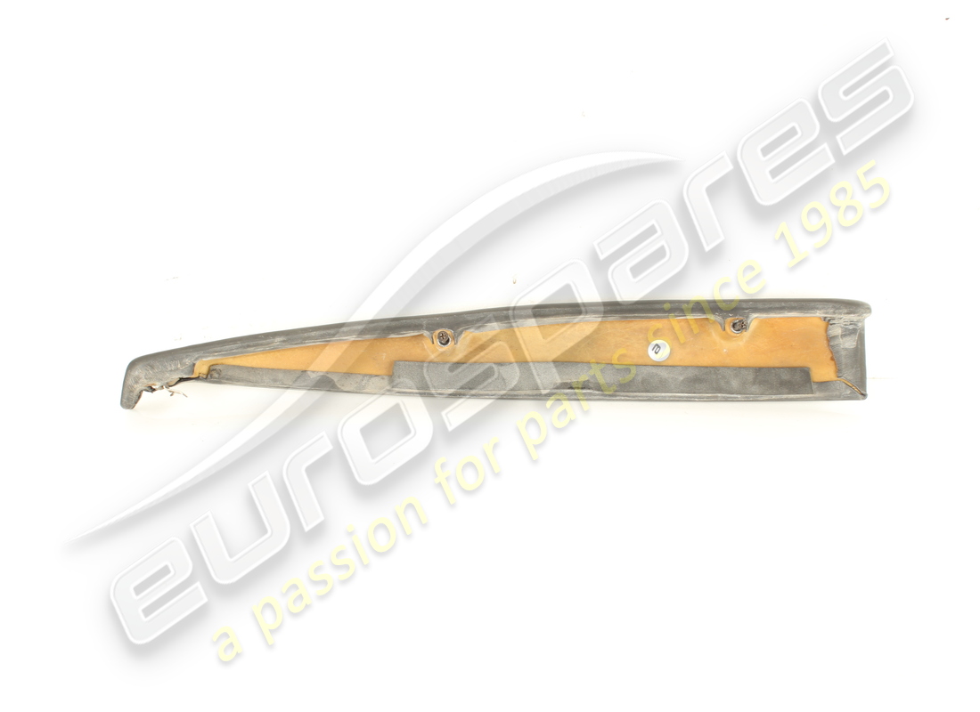 gebraucht ferrari linke armlehne in schwarz vm8500. teilenummer 64584500 (2)
