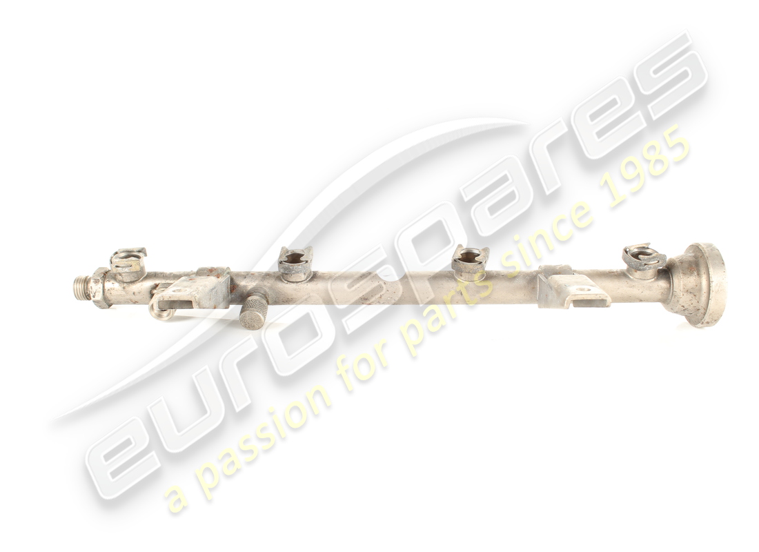 GEBRAUCHTES RECHTES KRAFTSTOFFLEITUNGSROHR Maserati . TEILENUMMER 585060002 (1)