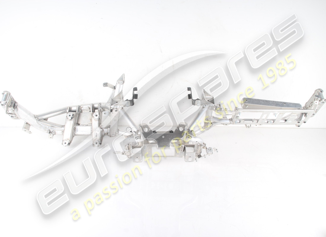 verwendet ferrari dashboard-querträger. teilenummer 88198100 (2)