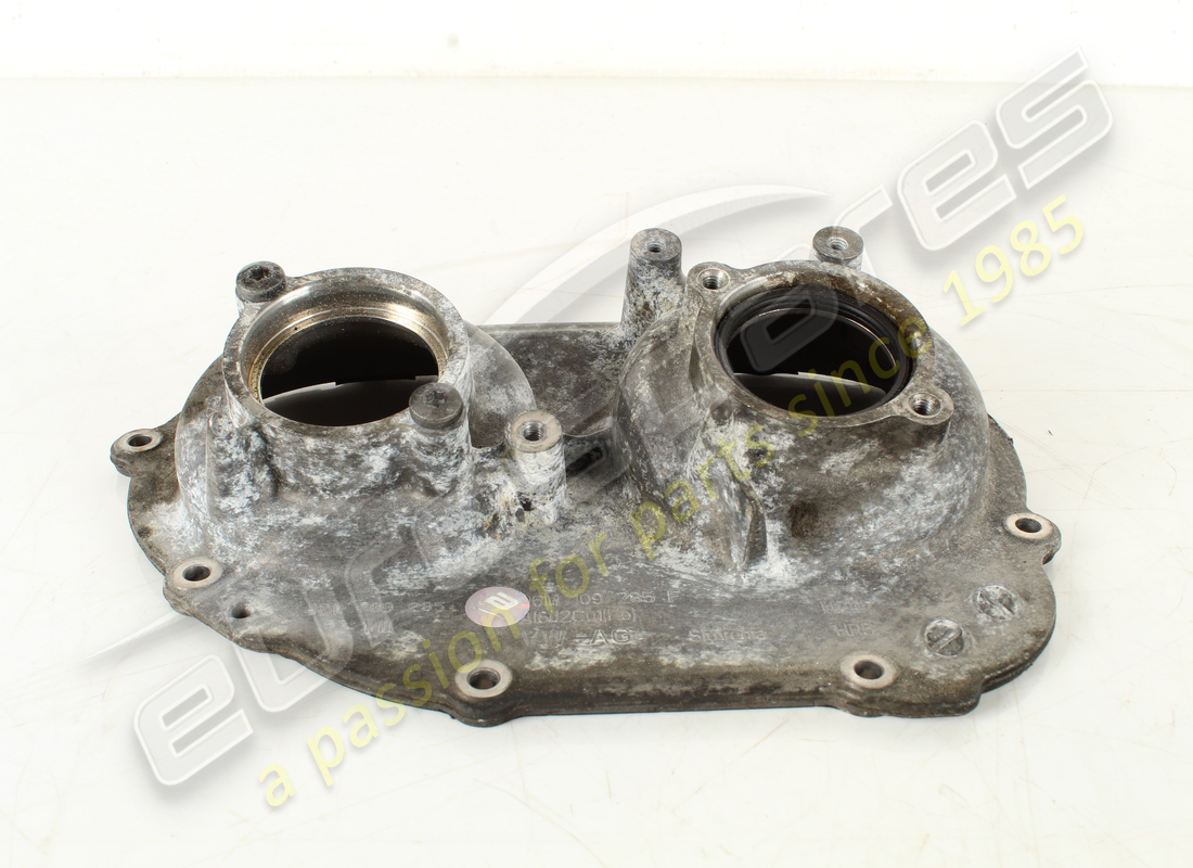 lamborghini abdeckung verwendet. teilenummer 06m109285f (2)